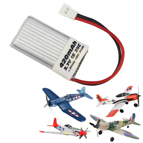 Spare additional upgrade po - spare, li-po