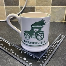 Emma Bridgewater Diddly Squat