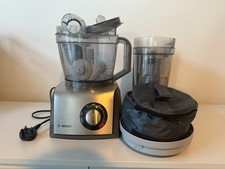 Bosch Food Processor - CNCM30
