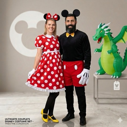 Minnie mouse disney - minnie, adult
