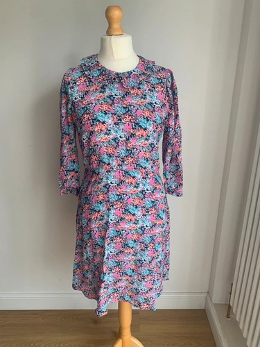 Ghost size 12 nwt pink - x,