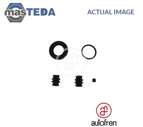D41001 brake caliper repair - caliper,