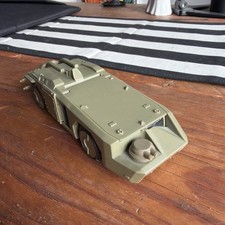 Aliens Action Fleet APC