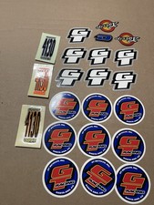 Vtg Original GT Odyssey Dyno