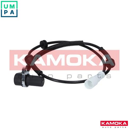Sensor wheel speed - wheel, for