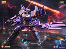 Transformers Megatronus Action