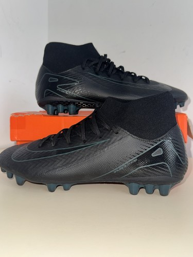 Superfly academy ag - superfly, 10