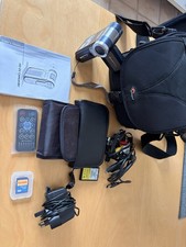 Aiptek HD-DV Camcorder HD