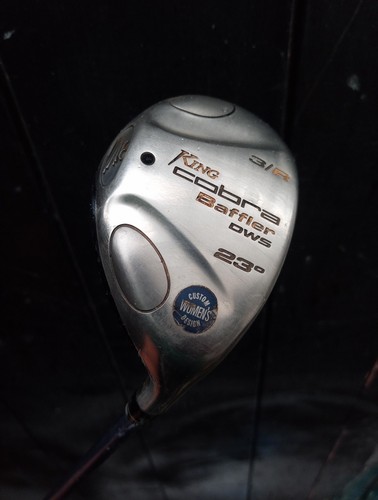Ladies cobra baffler - cobra, dws