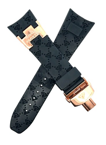 Aqua master 26mm black - 26mm,