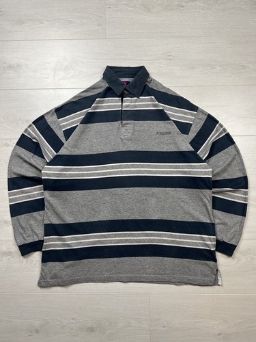 Cherlone polo shirt men large - shirt,