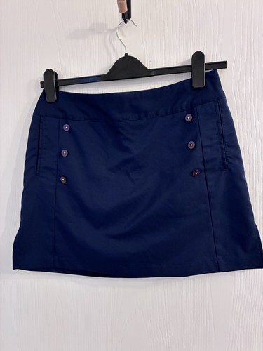 Adidas golf skort - skort, 10