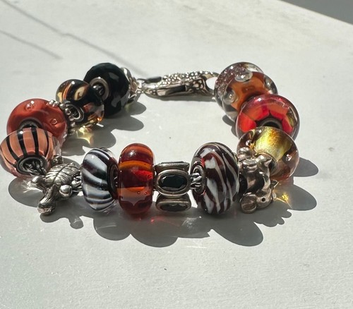 Trollbeads collection charm - trollbeads,