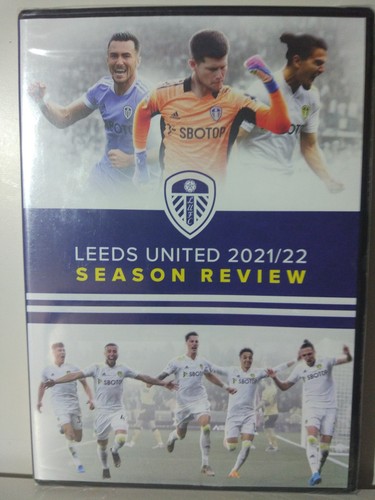 Very rare leeds united 2021 - rare, 2021/22