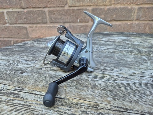 Shimano hyperloop 2000fa - hyperloop,