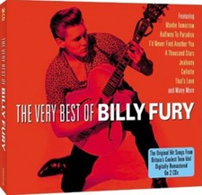 Billy Fury: The Very Best Of