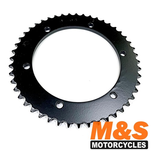 Rear sprocket for kawasaki - for,