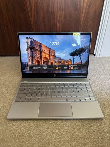 Envy laptop model - envy,