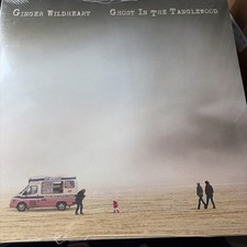 Ginger Wildheart - Ghost in