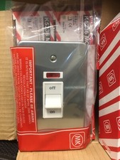 MK ALBANY PLUS MATT CHROME 2