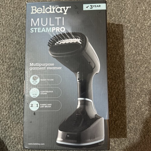 Beldray handi steam max pro - handi,