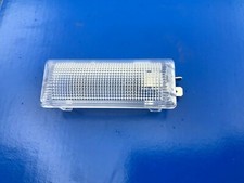 ASTON MARTIN V8-V12 VANTAGE, V12 ZAGATO REAR INTERIOR BOOT LIGHT GENUINE AM