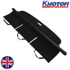 Parcel Shelf Boot Load Tonneau