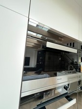 Miele DG6200 PureLine Single