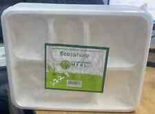 ECOSPHERE SQUARE TRAY 1 SET=