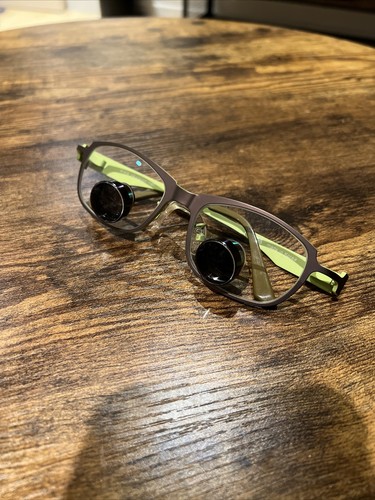 Dental surgical loupes nk - dental, 2.5x