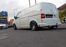 19" VW TRANSPORTER T5/T6 ALLOY