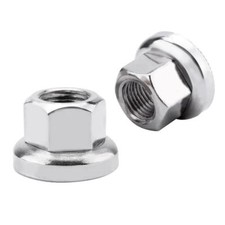Track nuts bike wheel bmx - nuts,