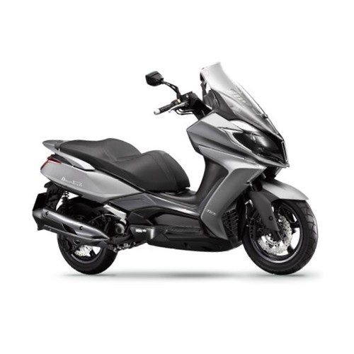 Kymco downtown 350i - 350i, workshop