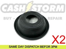 2 X Kawasaki VN700 VN750