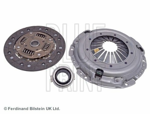 Clutch kit for honda 2 - honda, fr-v