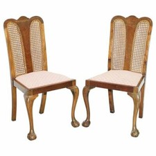 PAIR OF CIRCA 1940 BERGERE &