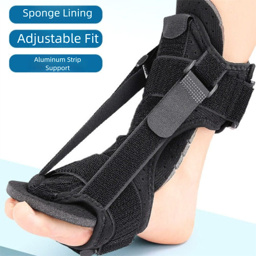 Plantar fasciitis splint foot - plantar,