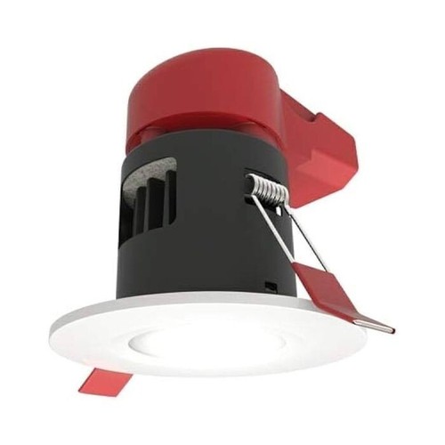 Ansell prism led fire rated - ansell,