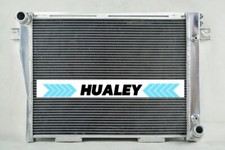 Alloy Radiator Fit BMW 5 E28