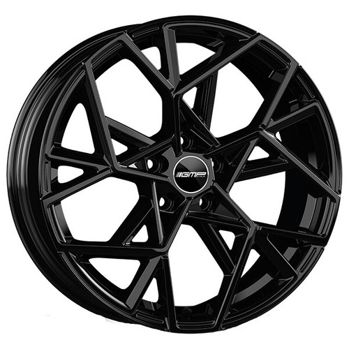 Alloy wheel gmp cartesio - gmp, for