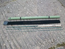 DISTINCTION MOY SALMON FLY ROD