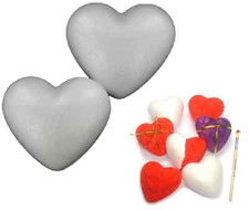 LOVE HEART LARGE SOLID