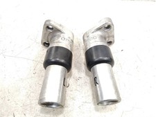 2001 Yamaha Vmax VMX1200 OTEC