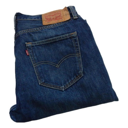 Levi 501 original - fit, jeans