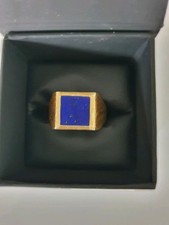 Natural lapis lazuli gemstone - natural,
