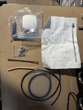 LESU For TAMIYA 1/14 RC Dumper Tractor Truck DIY 36MM 1PC Metal Hydraulic Tank B