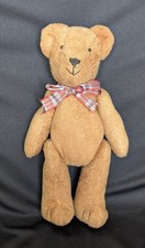 Vintage handmade style teddy - vintage,