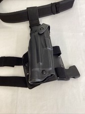 Safariland 6305 -832 glock 17/22 + Light holster UKSF SBS Genuine Poole Issue