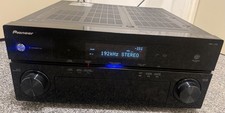 Pioneer VSX-LX70  Channel 180 Watt Receiver - no remote