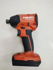 Hilti Nuron SID 6-22 Cordless